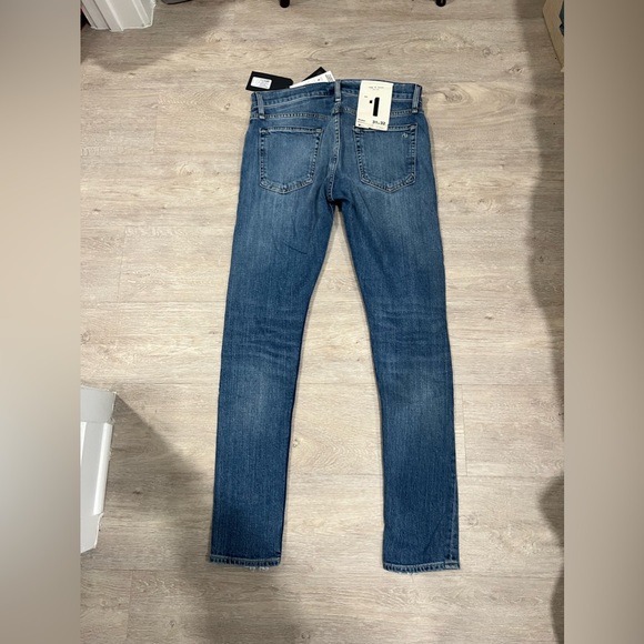 Rag & Bone NYC Fit 1 Hemp Blend - Townsend - Picture 4 of 6